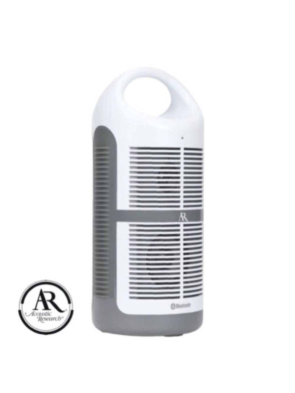 Acoustic Research Portable Wireless Bluetooth Outdoor Speaker for Skinit…‎